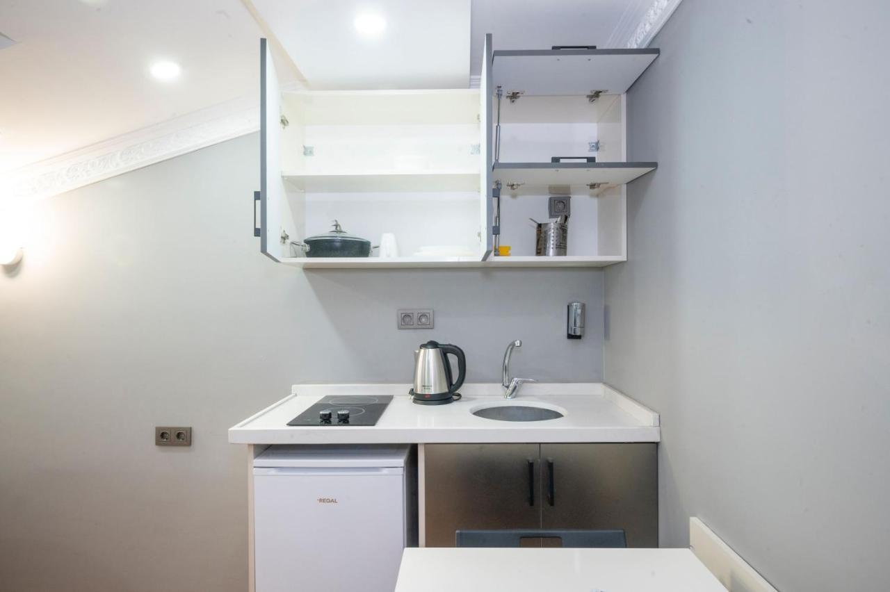 Taxim Sunpera Suites Истанбул Екстериор снимка
